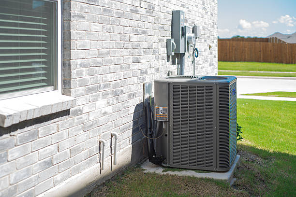 Reliable Ductwork Repair contractor in Alleyton, TX by FH HVAC